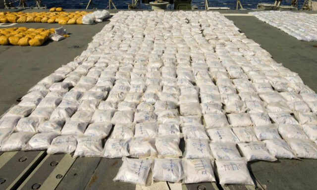 Smuglerne ble tatt med heroin verdt over en milliard. Men slipper trolig straff